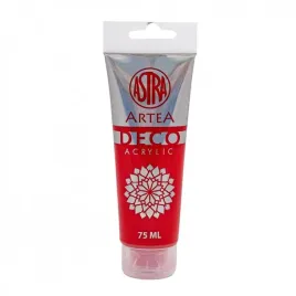 farba-akrylowa-deco-artea-75ml-tuba-jasny-czerwony