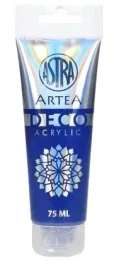 farba-akrylowa-deco-artea-75ml-tuba-granatowy
