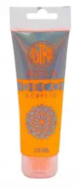 farba-akrylowa-deco-artea-75ml-tuba-neonowy-pomaranczowy