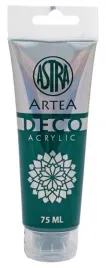 farba-akrylowa-deco-artea-75ml-tuba-zielony