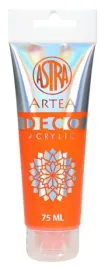 farba-akrylowa-deco-artea-75ml-tuba-pomaranczowy