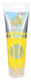 farba-akrylowa-deco-artea-75ml-tuba-zolty