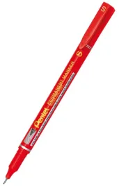 foliopis-super-fine-point-b-czerwony-nfs410-b-04mm