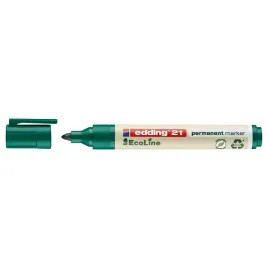 marker-edding-permanentny-ekologiczny-okragla-koncowka-zielony