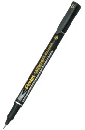 foliopis-super-fine-point-a-czarny-nfs410-a-04mm