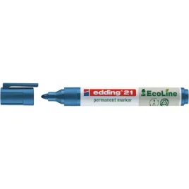 marker-edding-permanentny-ekologiczny-okragla-koncowka-niebieski