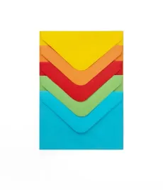 koperta-70x100mm-gladki-mix-intensywnych-kolorow-k-110g-m2-op10-szt