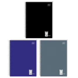 kolozeszyt-a4-100k-kratka-interdruk-one-color