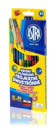 kredki-olowkowe-trojkatne-dwustronne-z-temperowka-12-sztuk-24-kolory-astra