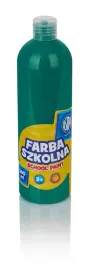 farba-szkolna-astra-500ml-szmaragdowa