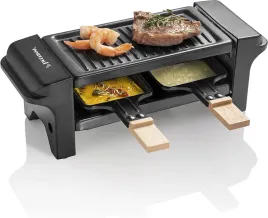 raclette-grill-elektryczny-bestron-arg150bw-czarny-350-w