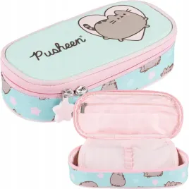 piornik-saszetka-usztywniona-z-wewnetrzna-klapka-pusheen-mint-mkmp
