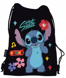 worek-na-obuwie-stitch-black-aloha-mkmp