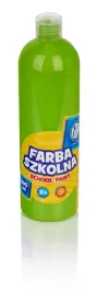 farba-szkolna-astra-500ml-limonkowa