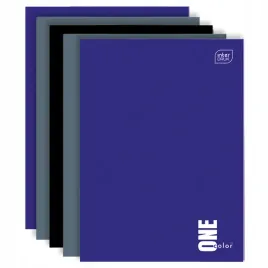 zeszyt-a4-60-kratka-uv-kolekcja-one-color-5szt