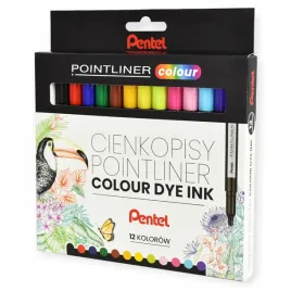 cienkopis-pointliner-colour-kpl-12-szt-a-b-c-d-e-f3-g-k2-p-s40-st12pl