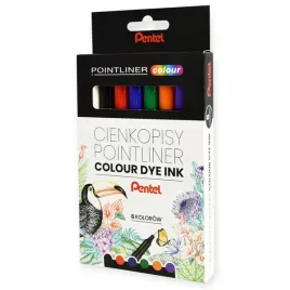 cienkopis-pointliner-colour-kpl-6-szt-abcdfv-s40-st6pl