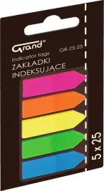 zakladki-indeksujace-gr-z5-25-foliowe-45x12-strzalki-5kolx25szt-150-1417