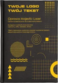 kalendarz-a5-dzienny-majestic-laser-g164-czarny-zolty