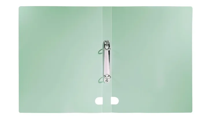 segregator-a4-pp-3-cm-2r-zielen-morandi