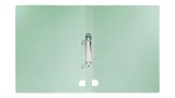 segregator-a4-pp-3-cm-2r-zielen-morandi