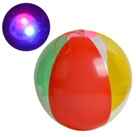 pilka-plazowa-z-swiecaca-kulka-led-ok-20-cm