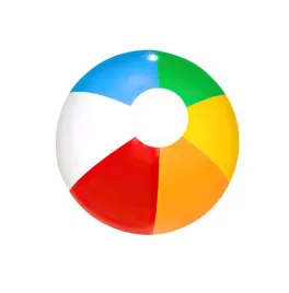 kolorowa-dmuchana-pilka-zabawa-wodna-plazowa-siatkowka-30cm-impreza-basen