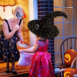 kapelusz-czarodzieja-czarownicy-ze-zlotymi-zdobieniami-czarny-na-halloween