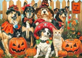 puzzle-1000-elementow-z-psami-14-w-motywie-halloween-70-x-50-cm