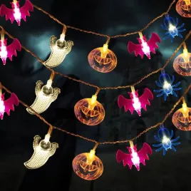 lampki-led-girlanda-halloweenowa-zasilanie-bateryjne-duchy-dynie-2m