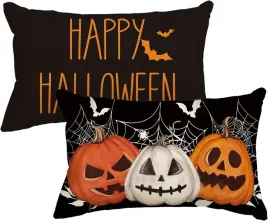 poszewka-na-poduszke-dekoracyjna-halloween-dynie-pajaki-30x50cm-2szt-czarne