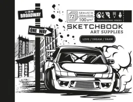 szkicownik-148x105-72k-100g-tw-tektura-samochod