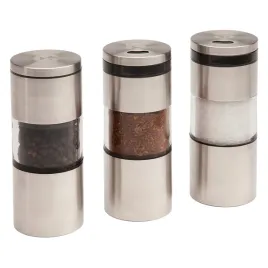 mlynek-reczny-kamille-metal-srebrny