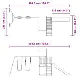 plac-zabaw-do-ogrodu-impregnowane-drewno-sosnowe-kod-producenta-3279210-producent-vidaxl