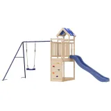 plac-zabaw-do-ogrodu-lite-drewno-sosnowe-marka-vidaxl