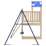 plac-zabaw-do-ogrodu-lite-drewno-sosnowe-producent-vidaxl