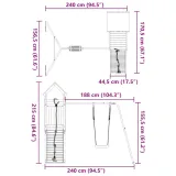 plac-zabaw-do-ogrodu-lite-drewno-sosnowe-kod-producenta-3279223-producent-vidaxl