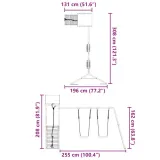 plac-zabaw-do-ogrodu-lite-drewno-sosnowe-kod-producenta-3278950-producent-vidaxl