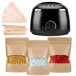 zestaw-do-depilacji-3x-wosk-twardy-z-brokatem-italwax-podgrzewacz-szpatulki