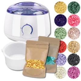 zestaw-do-depilacji-2x-100g-wosk-italwax-podgrzewacz-100w-miseczka-400ml