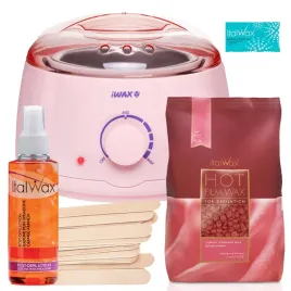 zestaw-depilacja-wosk-twardy-lotion-podgrzewacz
