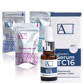 4x-arkada-serum-tc16-do-paznokci-i-skory-sol-podologiczna-masc-peeling