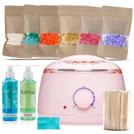 zestaw-italwax-6x100g-wosk-do-depilacji-ciala-twardy-podgrzewacz-preparaty