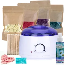 zestaw-depilacja-4x-wosk-twardy-ital-podgrzewacz