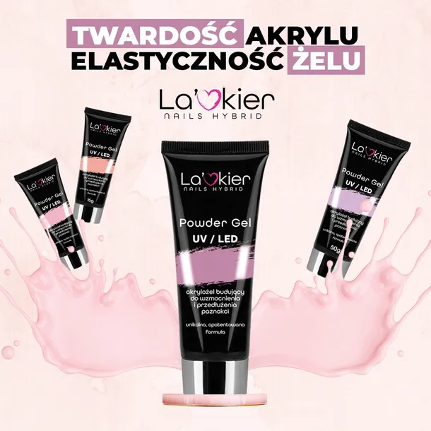 zestaw-akrylowy-la-kier-zawartosc-zestawu-blok-polerski-marka-la-kier
