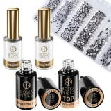 4x-boska-nails-baza-top-primer-dehydrator-gratis