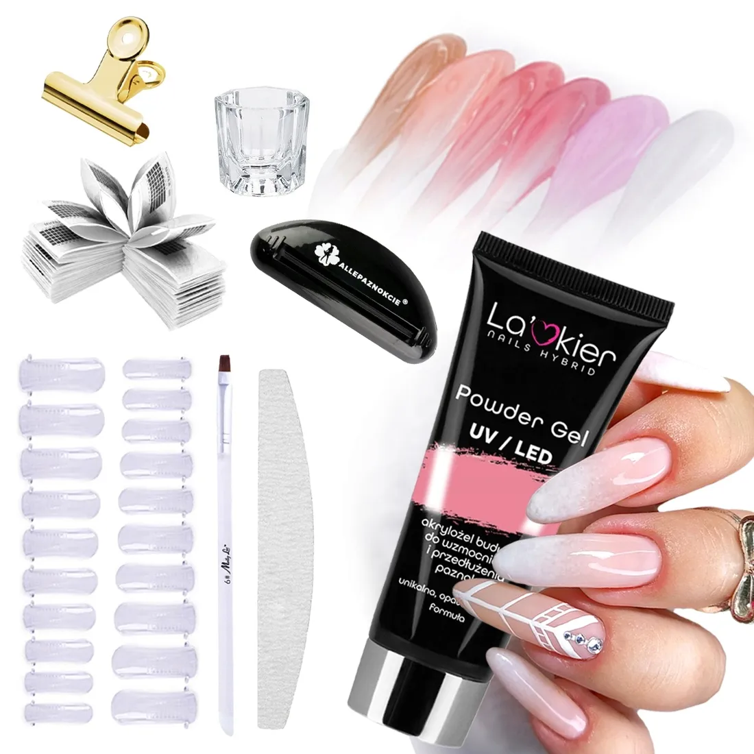 zestaw-zelowy-la-kier