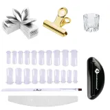 zestaw-zelowy-la-kier-marka-la-kier