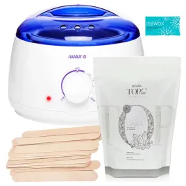 zestaw-depilacja-wosk-twardy-premium-podgrzewacz