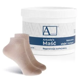 arkada-regenerujaca-masc-do-stop-na-popekane-piety-450g-skarpetki-damskie